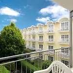 Haus Jahreszeiten By Rujana
