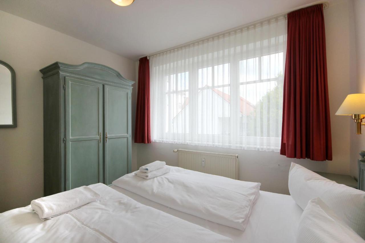 Haus Jahreszeiten By Rujana Apartment