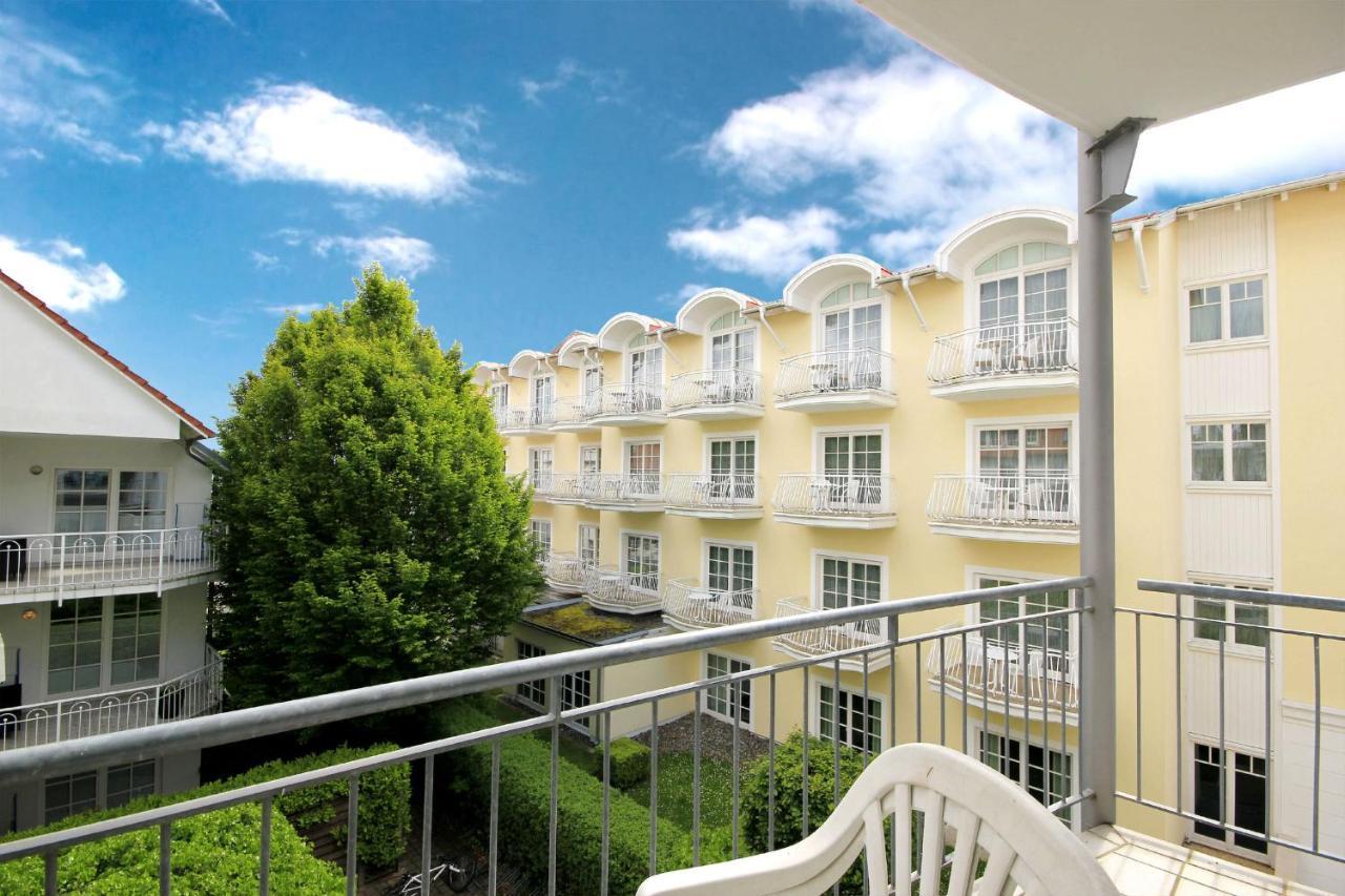 Apartment Haus Jahreszeiten By Rujana *