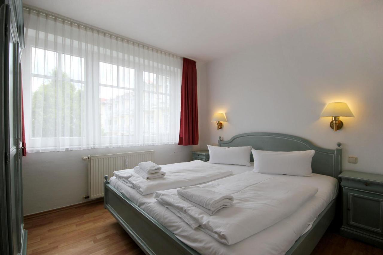 Haus Jahreszeiten By Rujana Apartment