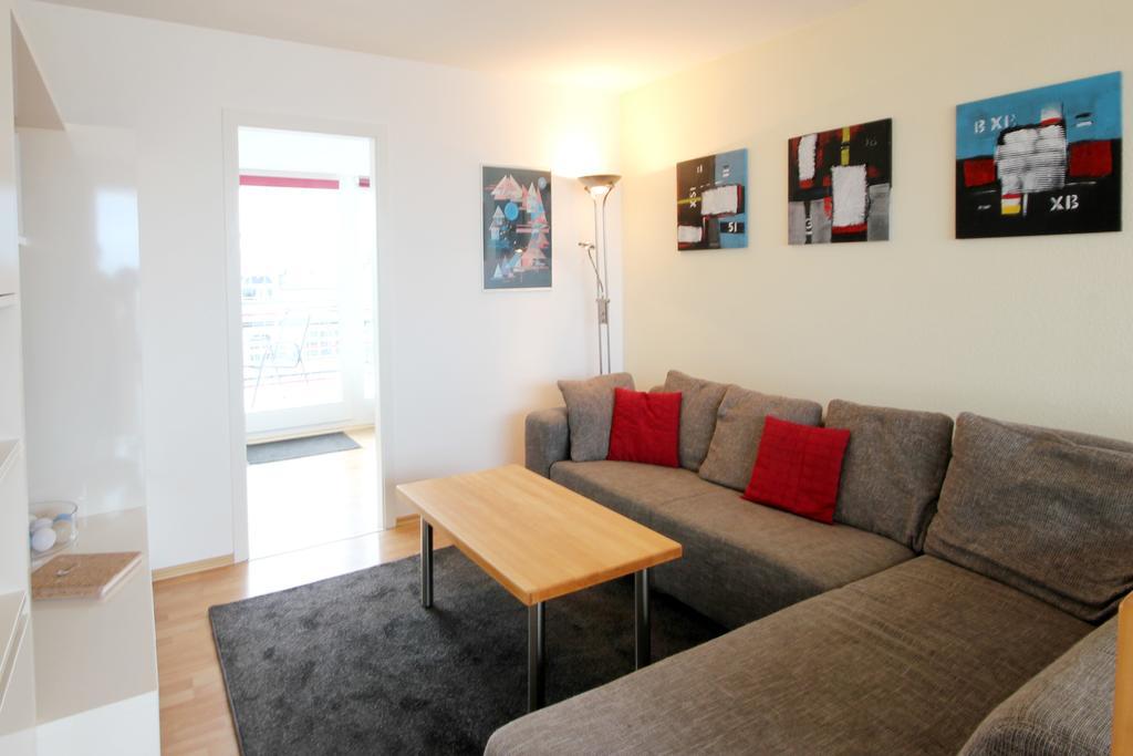 Haus Jahreszeiten By Rujana Apartment Binz