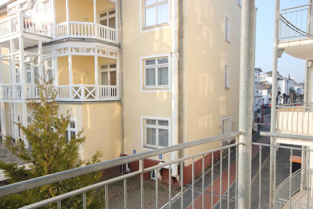 Haus Jahreszeiten By Rujana Apartment *