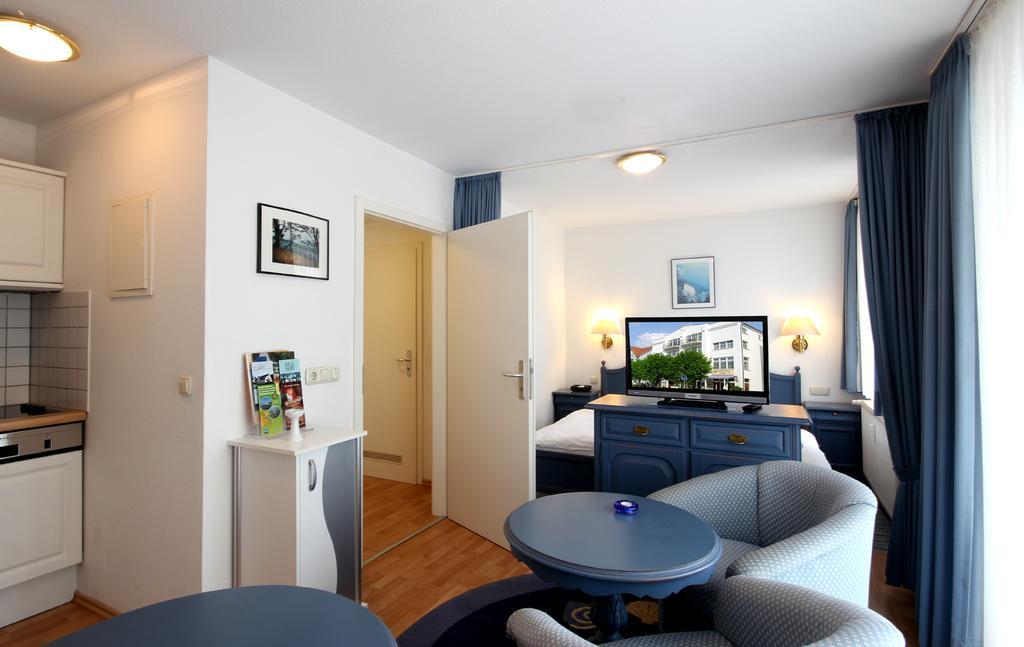 Haus Jahreszeiten By Rujana Apartment *