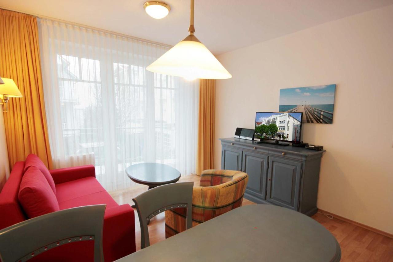 Haus Jahreszeiten By Rujana Apartment
