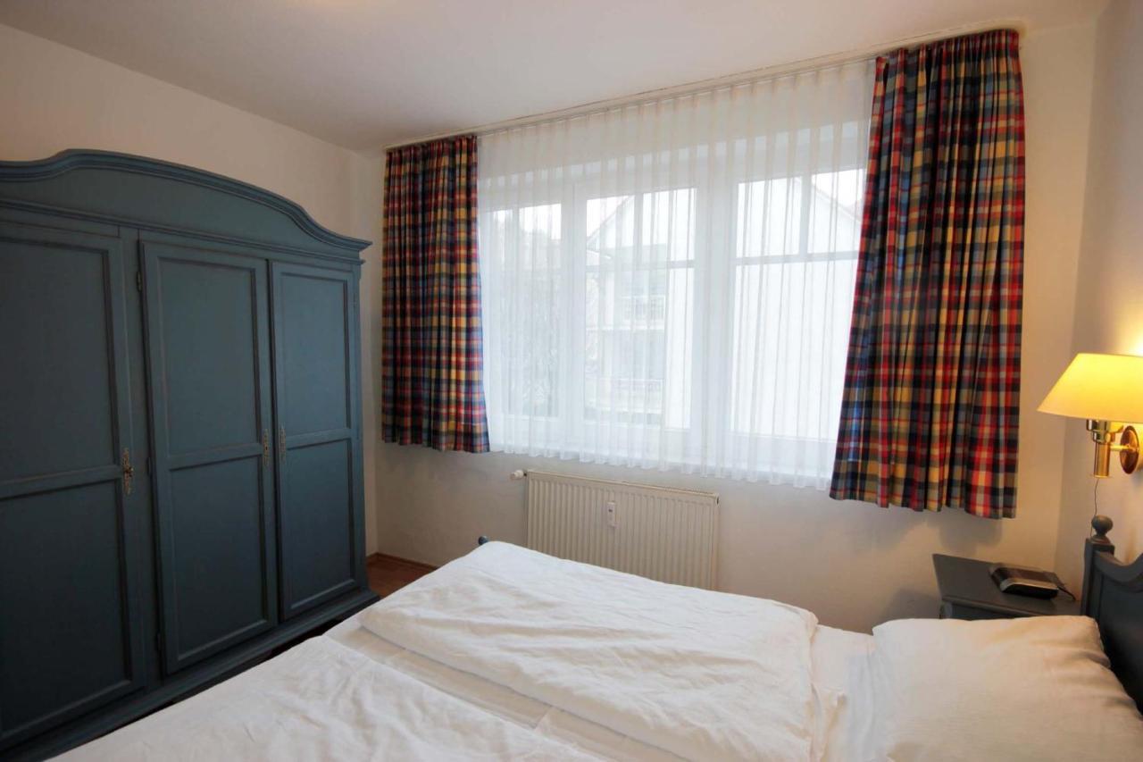 Haus Jahreszeiten By Rujana Apartment Binz